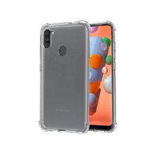 Capa de Celular para A11 Plástico Anti-Impacto