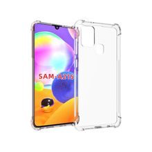 Capa de Celular para A21S Plástico Anti-Impacto