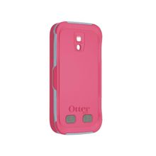 Capa Protetora Preserver para Galaxy S4