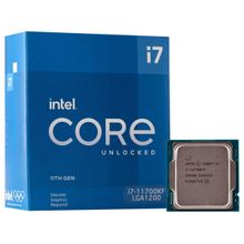Processador Intel i7-11700KF 3.6GHz