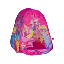 Barraca Infantil Disney Princesas