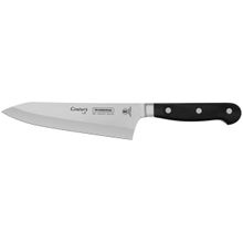 Faca para Fatiar e Picar 7” Inox Tramontina