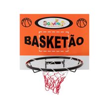 Tabela de Basquete Basketão