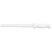 Faca para Pão Tramontina Inox 10” Profissional