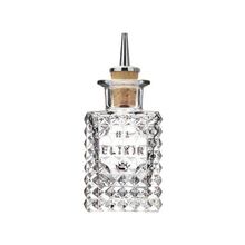 Garrafa de Vidro com Bico Dosador 100ml