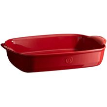 Travessa de Cerâmica Retangular 4,45L
