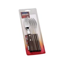 Kit Churrasco 6 Peças Tramontina