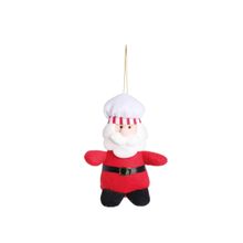 Enfeite para Árvore de Natal Papai Noel Natal