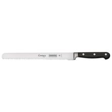 Faca para Pão Tramontina Inox