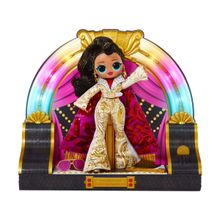 Boneca LOL Surprise Remix O.M.G