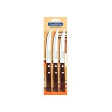Conjunto para Churrasco 3 Peças Tramontina