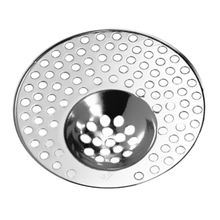 Ralo de Pia Cozinha Inox 11,5cm Ghidini