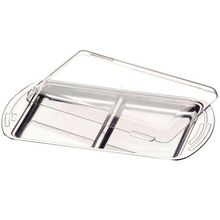 Conjunto para Frios Inox Tramontina Ciclo 64510610