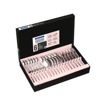 Faqueiro Tramontina Inox Mônaco 66917130