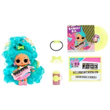 Boneca LOL Surprise Remix Hair Flip Tots