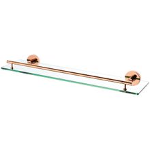 Prateleira para Banheiro 52cm Loren Loft 2030 R82