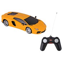 Carrinho de Controle Remoto Luxury Sports Car