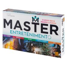 Jogo Master Entretenimento de Tabuleiro Grow