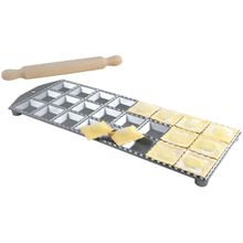 Molde para Massa Ravioli Eppicotispai