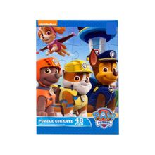 Quebra-cabeça 48 Peças Paw Patrol