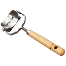 Cortador de Massa Ravioli Inox 4cm