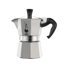 Cafeteira Italiana Bialetti Nuova Moka Express