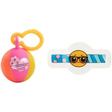 Acessórios LOL Surprise Charm Fizz