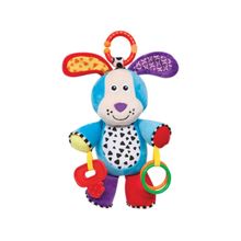Móbile Cachorrinho de Atividades com Vibrador