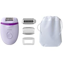 Depilador Elétrico Philips Satinelle Essential