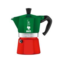 Cafeteira Italiana Bialetti Moka Itália Express