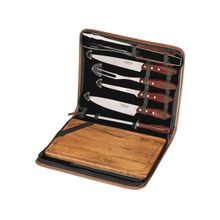 Kit de Churrasco 8 Peças Tramontina