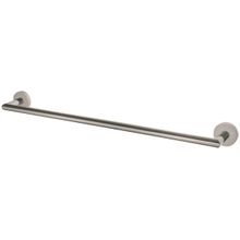 Toalheiro de Parede 60cm Cromado 2040 N82