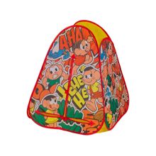 Barraca Infantil Turma da Mônica Zippy Toys