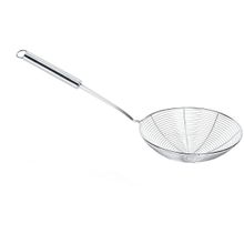 Peneira Hercules Inox 18cm Hercules