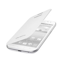 Capa Protetora Flip Cover para Galaxy Win