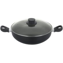 Frigideira Wok Multiflon Antiaderente 27cm