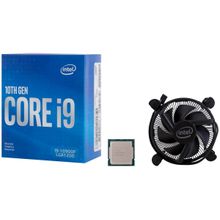 Processador Intel Core i9 10900F 2.80GHz