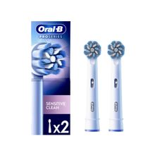 Refil para Escova de Dentes Elétrica