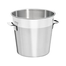 Balde de Gelo Inox 1,8L