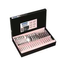Faqueiro Tramontina Inox Mônaco 66917134