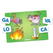Jogo Memória Sí-La-Bas
