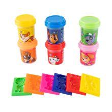 Massinha Ki-Massa Patrulha Canina Sunny Brinquedos