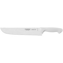 Faca para Carne Tramontina Inox 10” Premium