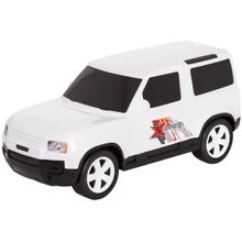 Carrinho X Defender Xplast