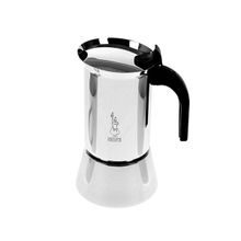 Cafeteira Italiana Inox Bialetti