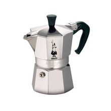 Cafeteira Italiana Alumínio Bialetti