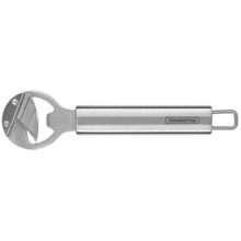 Abridor de Garrafa e Latas de Parede Inox