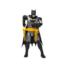Boneco Batman 2181 30cm Emite Som e Luz