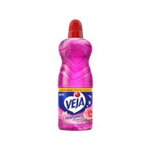 Limpador Perfumado Veja Flores do Mediterrâneo 1L