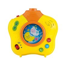 Móbile para Berço Yes Toys Musical Winfun